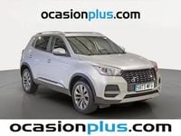 Usado DR DR 4.0 116 CV (85 kW) 2023 Blanco SUV
