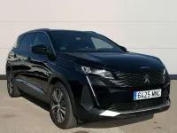 Occasion Peugeot 5008 Allure 131 PK (96 kW) 2024 Zwart SUV