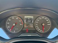 Usado Seat Ibiza CONNECT 75 CV (55 kW) 2018 Negro Utilitario