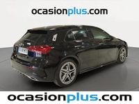 Usado Mercedes A200 163 CV (119 kW) 2024 Negro