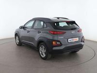 Usado Hyundai Kona 121 CV (88 kW) 2020 Gris SUV