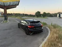 Usado Ford Focus ST 280 CV (205 kW) 2025 Negro Berlina