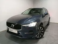 Usado Volvo XC60 Core 197 CV (144 kW) 2023 Azul SUV