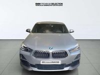 Usado BMW X2 136 CV (100 kW) 2024 Gris SUV