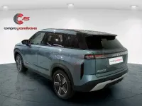 Usado Jaecoo 7 347 CV (255 kW) 2025 Gris / plata SUV