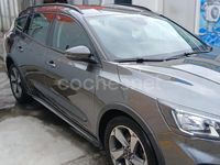 Usado Ford Focus Active 120 CV (88 kW) 2020 Gris / plata Familiar