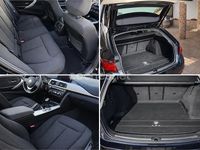 Usado BMW 320 184 HP (135 kW) 2015 Preto Carrinha