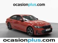 Usado BMW 318 150 HP (110 kW) 2024 Vermelho Sedan