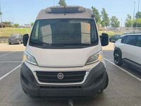 Usado Fiat Ducato 150 CV (110 kW) 2019 Blanco Van