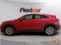 Usado Audi Q3 Advanced Plus 150 CV (110 kW) 2022 Rojo SUV