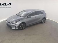 Usado Kia Ceed 101 CV (74 kW) 2025 Gris Utilitario