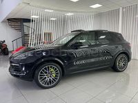 Usado Porsche Cayenne 462 CV (339 kW) 2021 Negro SUV