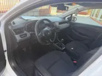 Usado Renault Clio Equilibre 101 CV (74 kW) 2022 Blanco Utilitario