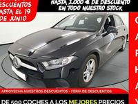 Usado Mercedes A200 Business 163 CV (119 kW) 2018