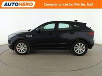 Usado Jaguar E-Pace 150 HP (110 kW) 2020 Azul SUV