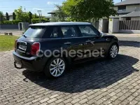 Usado Mini Cooper 136 CV (100 kW) 2019 Negro Utilitario