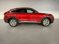Usado Audi Q5 Sportback S-Line 204 CV (150 kW) 2026 Rojo SUV