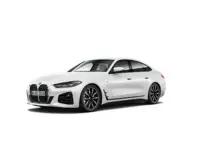 Usado BMW 420 Gran Coupé Shadowline 190 CV (139 kW) 2022 Blanco Coupe
