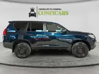 Occasion Toyota Land Cruiser 177 PK (130 kW) 2019 Blauw SUV