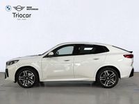 Usado BMW X2 170 CV (125 kW) 2025 Alpinweiss (sólido) SUV