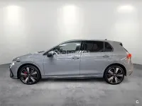 Usado VW Golf VIII GTE 245 CV (180 kW) 2022 Gris / plata Berlina