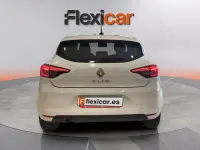 Usado Renault Clio V Equilibre 100 CV (73 kW) 2022 Blanco Berlina