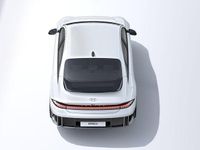 Nuevo Hyundai Ioniq 6 167 kW (228 CV) 2025 Blanco Berlina