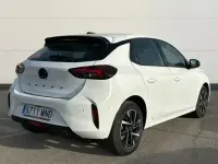 Usado Opel Corsa 100 CV (73 kW) 2024 Blanco Utilitario