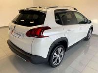 usado Peugeot 2008 1.6 Bluehdi S&s Allure Eat6 120