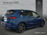 Usado Mercedes B250 217 CV (159 kW) 2025 Azul Utilitario