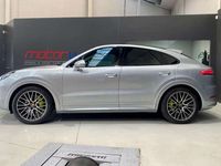 usado Porsche Cayenne E-Hybrid Coupé Aut.