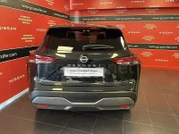Usado Nissan Qashqai N-Connecta 140 CV (102 kW) 2024 Negro SUV