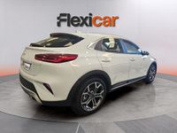 Brugt Kia XCeed 120 HK (88 kW) 2022 Hvid SUV
