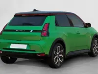 Nuevo Renault R5 Techno 110 kW (150 CV) 2025 Utilitario