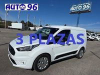 Usado Ford Transit Connect Trend 100 CV (73 kW) 2022 Blanco Monovolumen