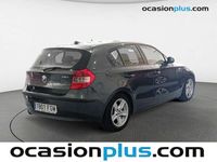 usado BMW 116 Serie 1 i