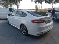 Usado Ford Mondeo ST-Line 150 CV (110 kW) 2017 Blanco Berlina