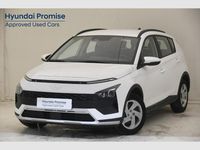 Usado Hyundai Bayon 108 CV (79 kW) 2024 Otro SUV