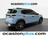 Usado Citroën C3 Aircross 145 CV (106 kW) 2025 Azul SUV