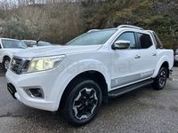 Usado Nissan Navara Visia 160 CV (117 kW) 2019 Blanco Recogida