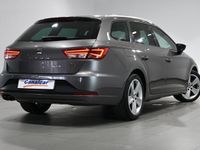 Usado Seat Leon FR 150 CV (110 kW) 2015