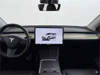 Usado Tesla Model Y RWD 219 kW (299 CV) 2023 Eléctrico SUV