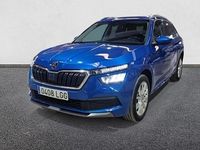 Usado Skoda Kamiq Ambition 115 CV (84 kW) 2020 SUV