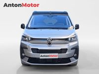 Nuevo Citroën Spacetourer 179 CV (131 kW) 2026 Gris Monovolumen
