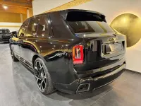 Nuevo Rolls Royce Cullinan 571 CV (419 kW) 2026 SUV