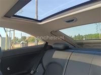 Usado Mercedes CLC180 143 CV (105 kW) 2008 Blanco Utilitario