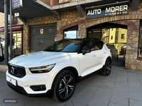 usado Volvo XC40 R-DESIGN AWD