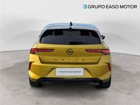 Usado Opel Astra S 131 CV (96 kW) 2024 Dorado Familiar