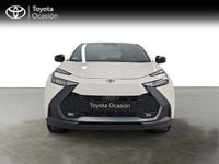 Usado Toyota C-HR Advance 140 CV (102 kW) 2025 Blanco SUV