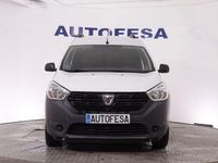 Usado Dacia Dokker 109 CV (80 kW) 2020 Blanco Monovolumen